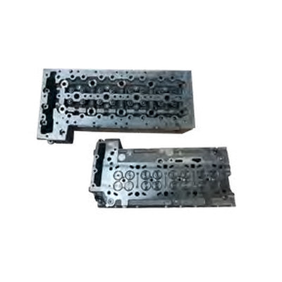 TESTA CILINDRI IVECO DAILY 3.0 JTD - EURO 5 - Ø 95,8 MM 16V F1CE3481, F1CFL411, F1CGL411 - 504385398, 42576090