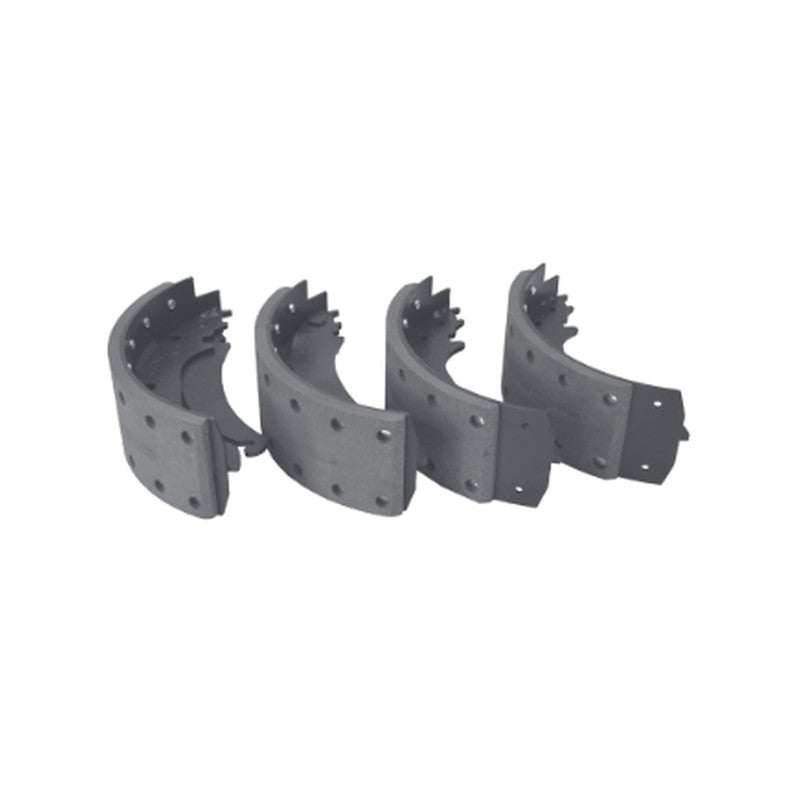 Ganasce Freno Posteriori Iveco Daily - 1906196 - 1906184