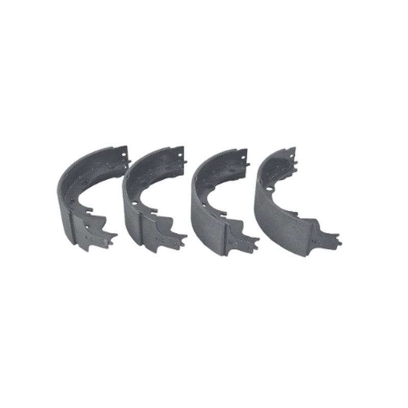 Ganasce Freno Posteriori Iveco Daily - 1906203 - 503471009 - 1906377