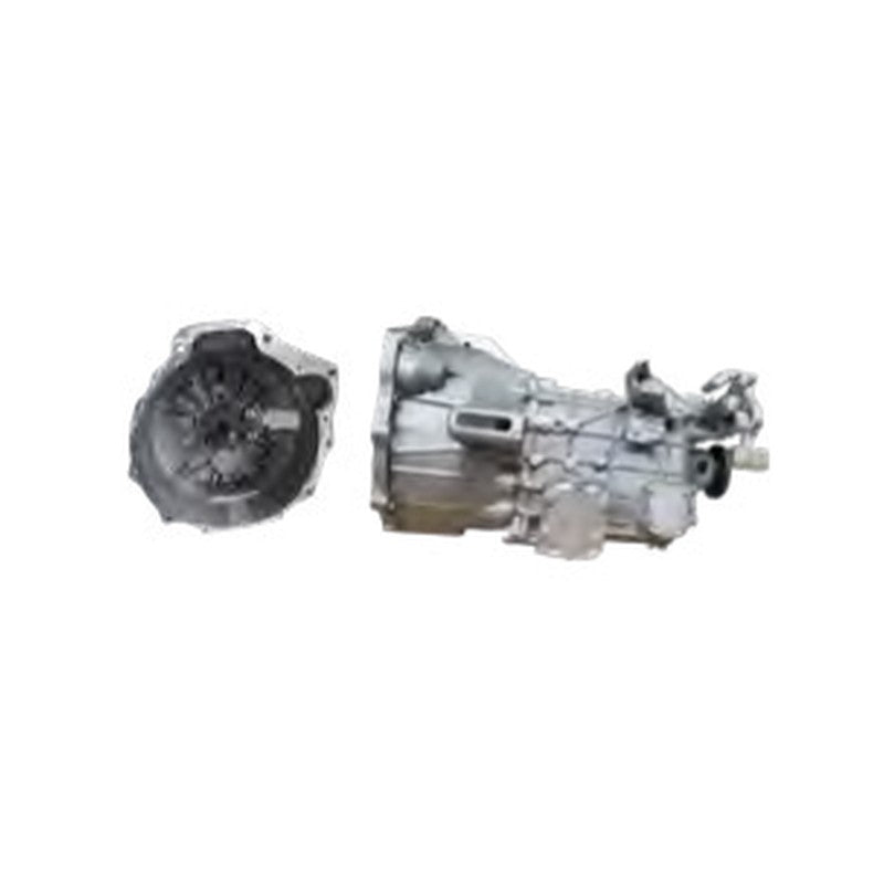 CAMBIO MANUALE F1CE3481D - IVECO DAILY 3.0 - 93021156, 8873175, 2993374