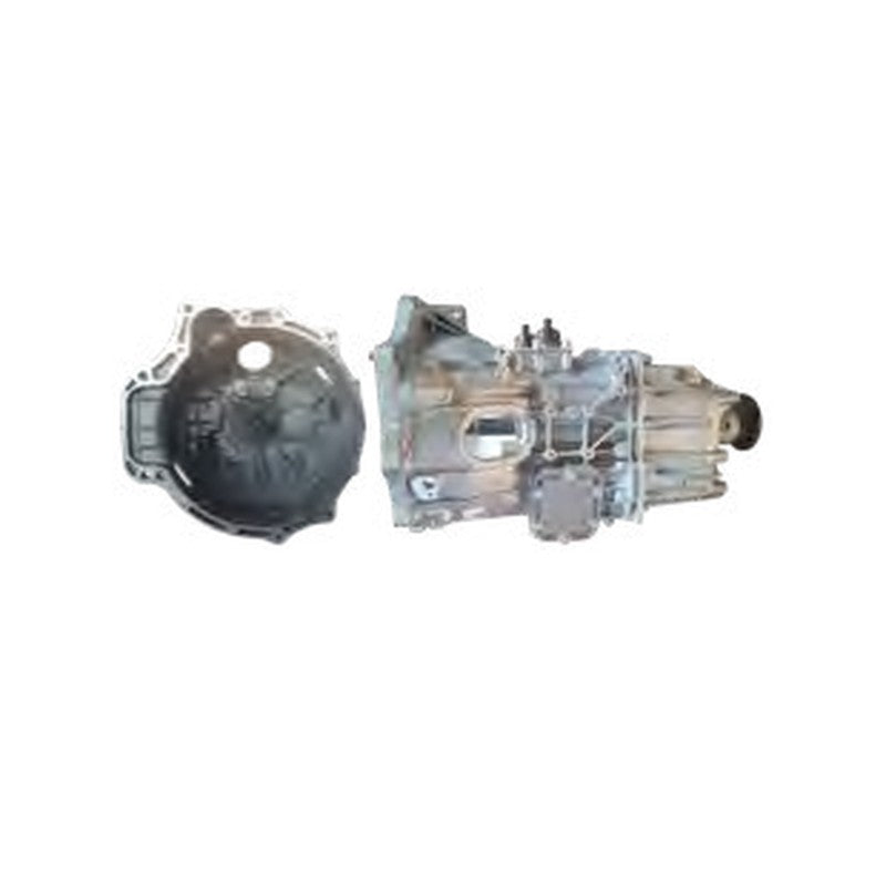 CAMBIO MANUALE IVECO DAILY 3.0 HPI - 6S-400 F1CE0481FA, F1CE0481HA - 8872627, 8872509, 299298, 8871920