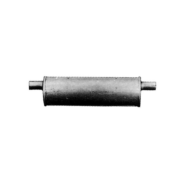 Tubo Scarico Marmitta Iveco Daily - 93806921