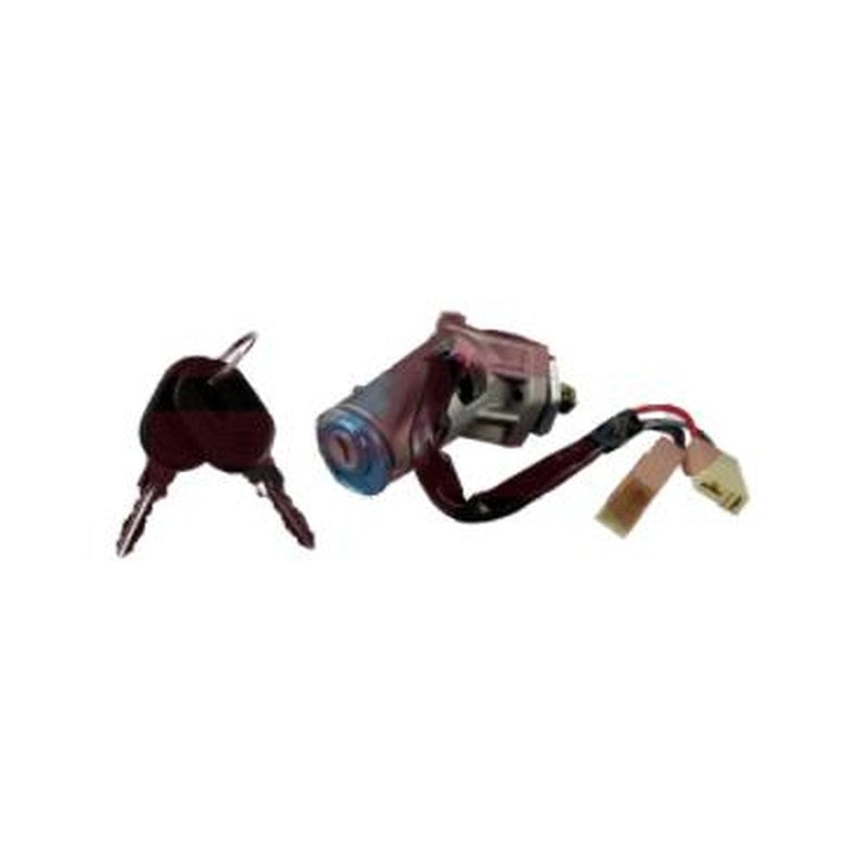 Blocchetto Accensione con Chiavi Iveco Daily - 4836359 / 503641844