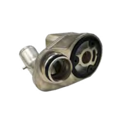 Radiatore Olio Motore Iveco Daily - 5801630224 5801555580 504086855