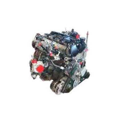 Motore Completo Iveco Daily - 5801999463