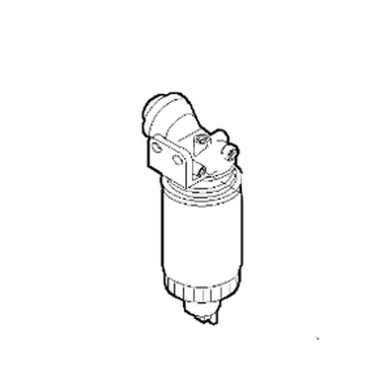 Filtro Combustibile Iveco Daily - 500319399