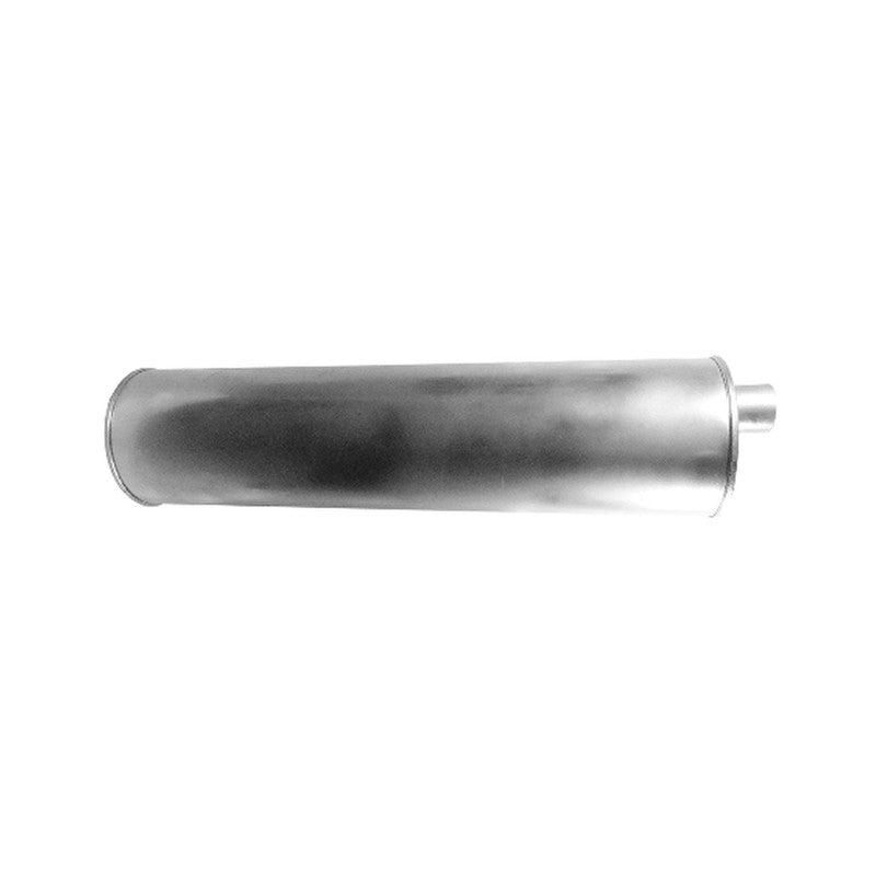 Silenziatore Iveco Daily - 93818452