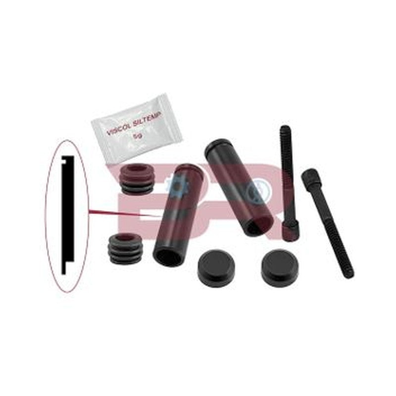 Kit riparazione pinze freno Iveco Daily - 93162193