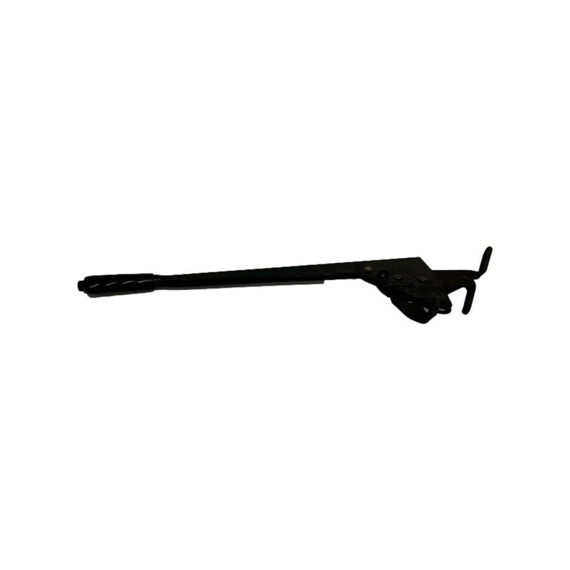 Leva Freno a mano Iveco Daily - 93818072