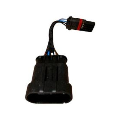 Connettore Specchietto Iveco Daily - 5801405676