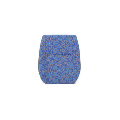 Cuscino Schienale Sedile Iveco Daily 2000 - 42542184 - SCH004