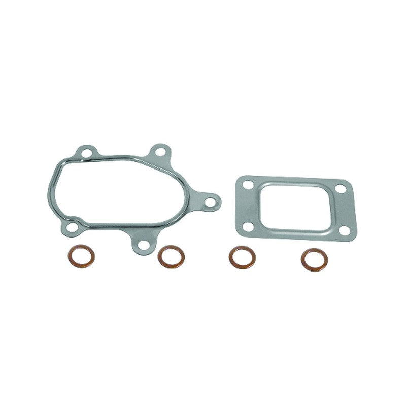 SERIE GUARNIZIONI TURBOCOMPRESSORE per iveco NEW DAILY oe 4856612