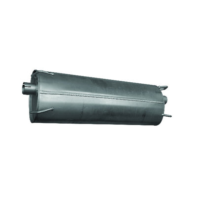 SILENZIATORE SCARICO per iveco DAILY CITY 2000 oe 500329489