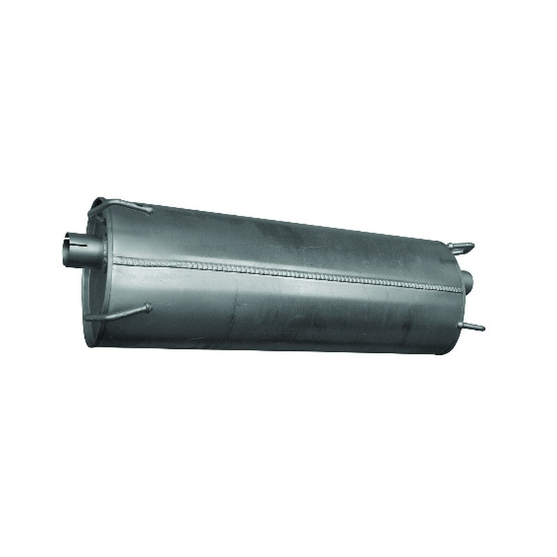 SILENZIATORE SCARICO per iveco DAILY CITY 2000 oe 500329489