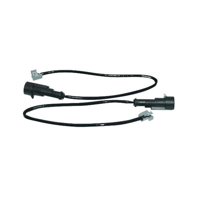 KIT INDICATORI USURA FRENO PER IVECO DAILY 2006 M.Y. oe 500054695