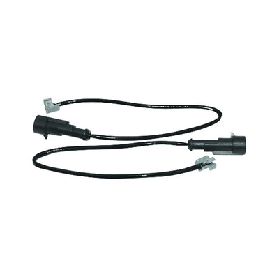 KIT INDICATORI USURA FRENO PER IVECO DAILY CITY 2000 oe 42548809