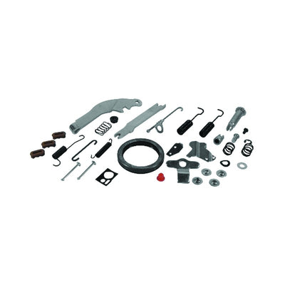 KIT RIPARAZIONE FRENI POSTERIORE DESTRORUOTA SINGOLA PER ROR DAILY RESTYLING oe RD15705153