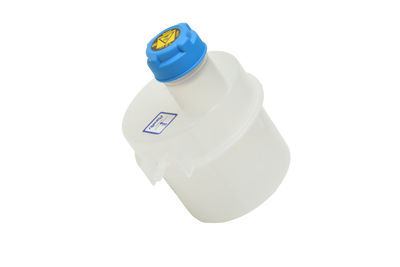 Serbatoio liquido refrigerante turbina Iveco Daily - 5801320653