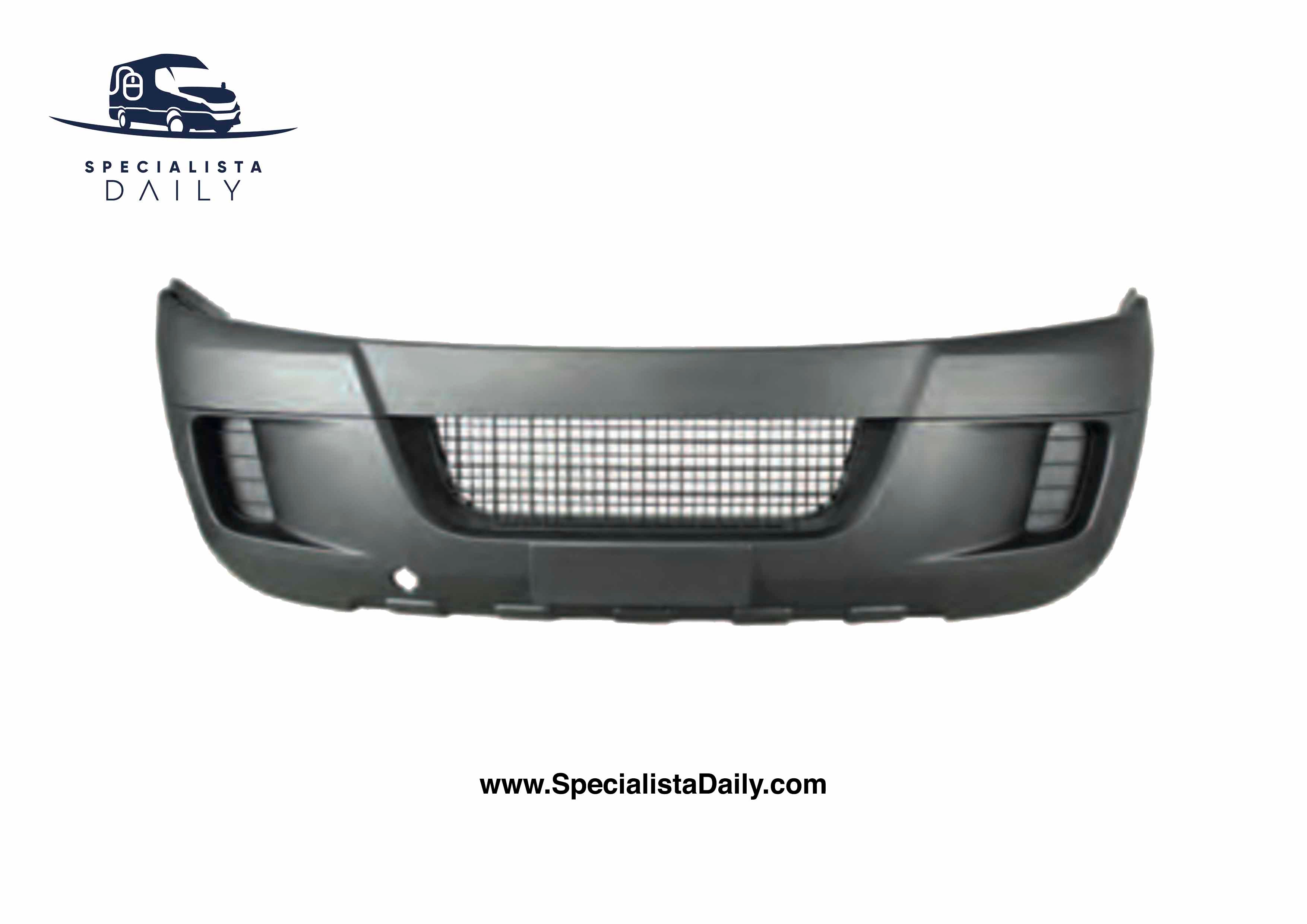 Paraurti Anteriore Iveco Daily 2006 - 3802001 - Specialista Daily
