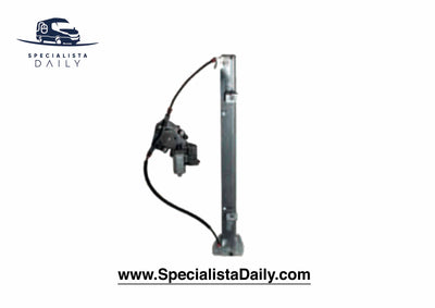 Alzacrist. El. Con Sens. Destro 35c10/15 per Iveco Daily | OE 3800181