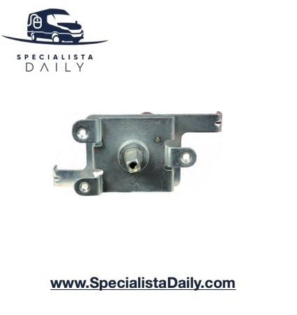 Comando Serrature Porte Posteriori Iveco Daily Furgonato - 3804655 - Specialista Daily
