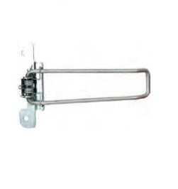 Cerniera Fine Corsa - Tirante Porta Posteriore Iveco Daily - 500365957/5801977254