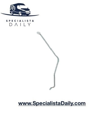 Asta Cofano Anteriore Iveco Daily - 504350879 - Specialista Daily