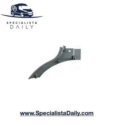 Prolunga Pedana DX destra Iveco Daily - 5801257173