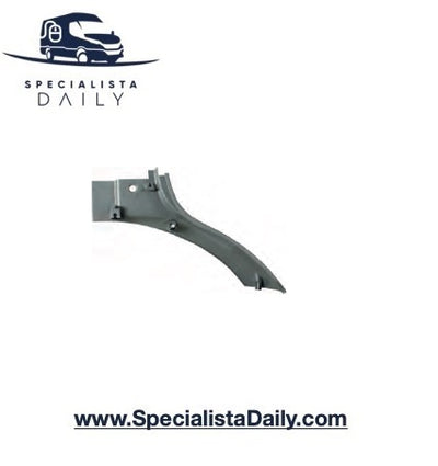 Prolunga Pedana SX sinistra Iveco Daily -5801257174