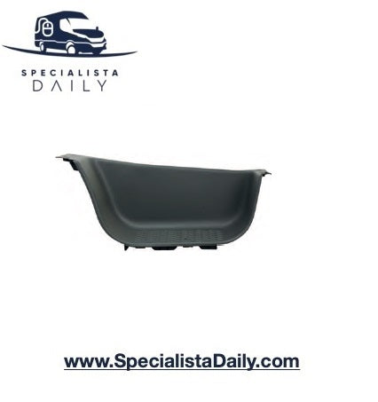 Rivestimento Pedana SX sinistra Iveco Daily - 5801257175 - Specialista Daily