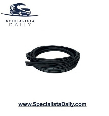 Guarnizione Porta Laterale Scorrevole Iveco Daily - 5801933129 - Specialista Daily
