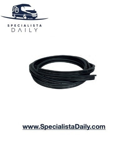 Guarnizione Porta Laterale Scorrevole Iveco Daily - 5801933130 - Specialista Daily