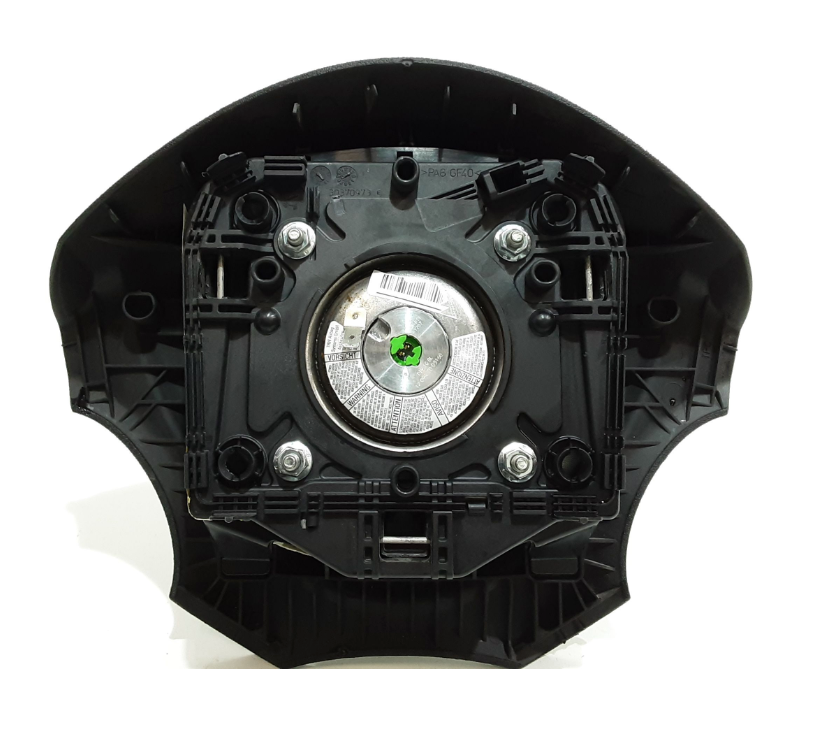 Air-Bag Iveco Daily - 5801421902 - Specialista Daily