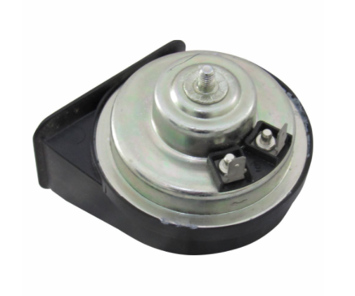 Clacson Avvisatore Acustico Iveco Daily -  504082265 / 99435309 - Specialista Daily