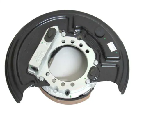 Complessivo Freno a Mano Posteriore SX - 5801324147 - Specialista Daily