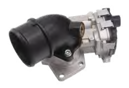 Corpo Farfallato Iveco Daily - 2.3 - 5801728249 F1CFL411E/F - Specialista Daily