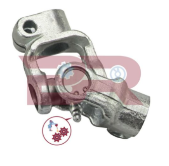 Giunto Sterzo Iveco Daily - 93163078 42087889 4715667