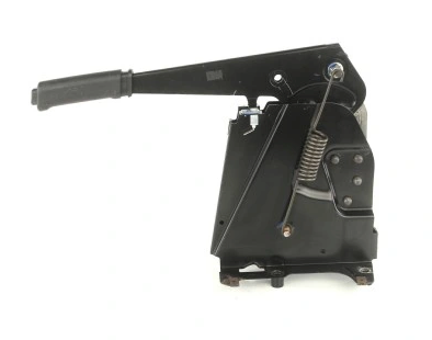 Leva Freno a Mano Iveco Daily - 504135616 - Specialista Daily