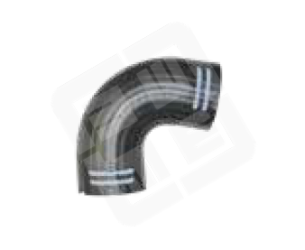 Manicotto Acqua Iveco Daily - 504208306 - Specialista Daily