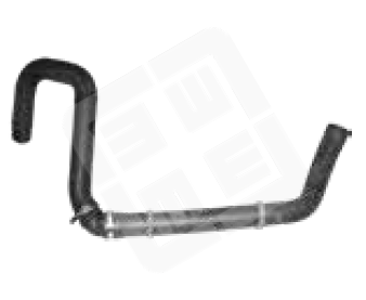 Manicotto Acqua Iveco Daily - 504344502