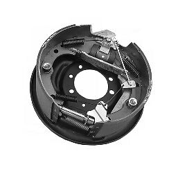 Massa Frenante Completa Dx Iveco Daily - 500300075 - Specialista Daily