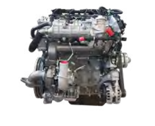 Motore Completo F1CE0481H*C001 - Iveco Daily 3.0 HPI - EURO 4 - Specialista Daily