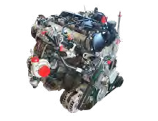 Motore Completo Iveco Daily - F1CFL411W - 3.0 - MY 2016 - EURO 6 - Specialista Daily