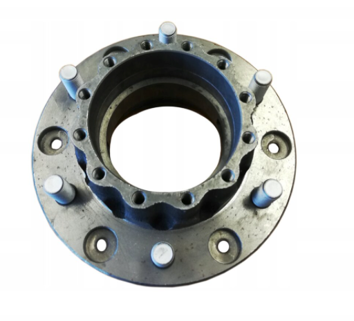 Mozzo Ruota Posteriore Iveco Daily - 7181957 - Specialista Daily