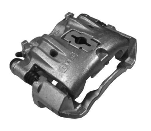 Pinza freno Anteriore Dx Iveco Daily - 42536628 / 504090405 - Specialista Daily