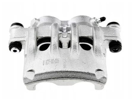 Pinza freno Anteriore Dx Iveco Daily - 42536629 / 504090406 - Specialista Daily