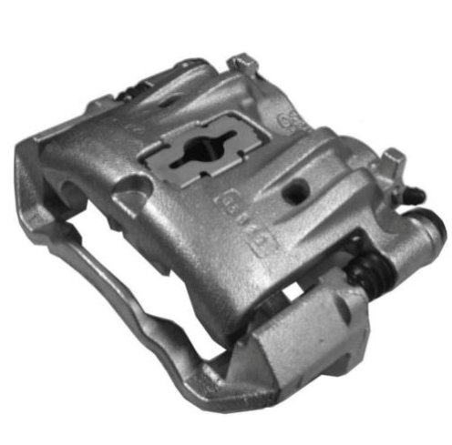 Pinza freno Anteriore Dx Iveco Daily - 42548188 504074525 - Specialista Daily