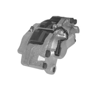 Pinza freno Anteriore Sx Iveco Daily - 42561703 / 99464100 - Specialista Daily