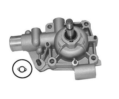 Pompa Acqua Motore Iveco Daily - 500361919 / 99438900 - Specialista Daily