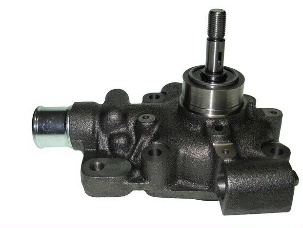 Pompa Acqua Motore Iveco Daily - 500362859 / 99479817 - Specialista Daily